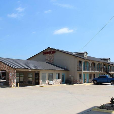 Sanger Inn 외부 사진