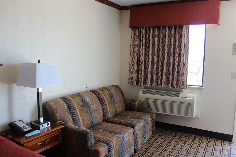 Sanger Inn 외부 사진