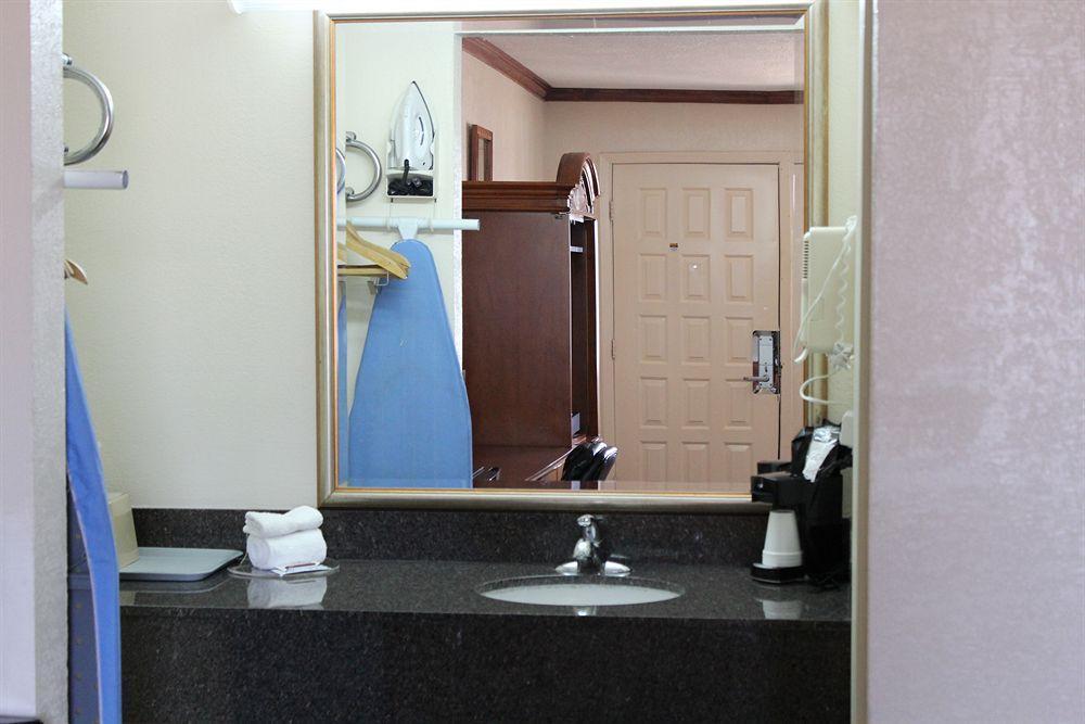 Sanger Inn 외부 사진
