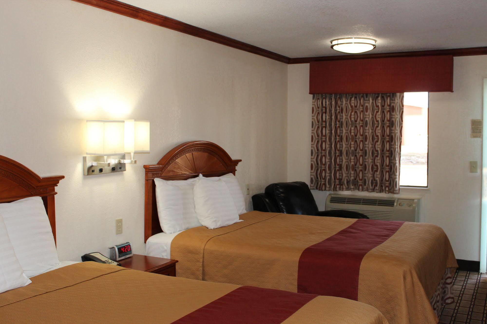 Sanger Inn 외부 사진